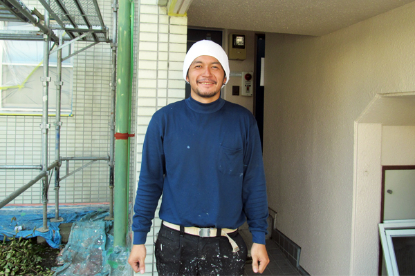morishige