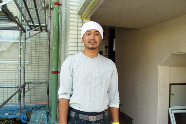 tanaka